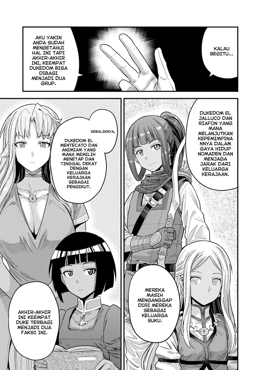 Risou no Himo Seikatsu