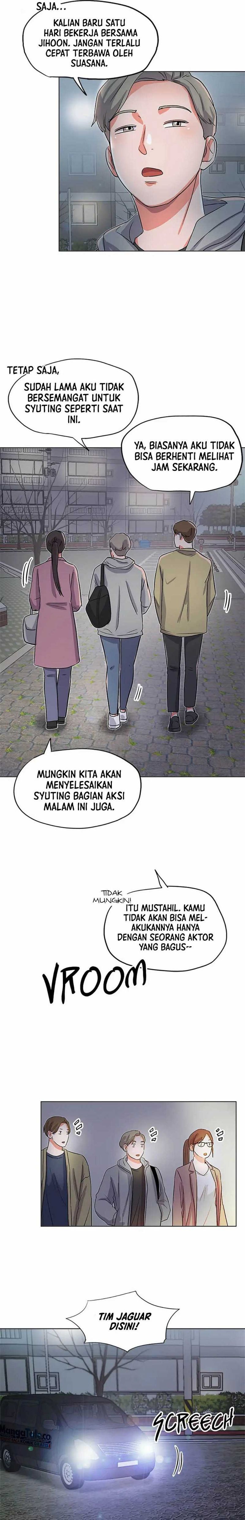 Road to Stardom
