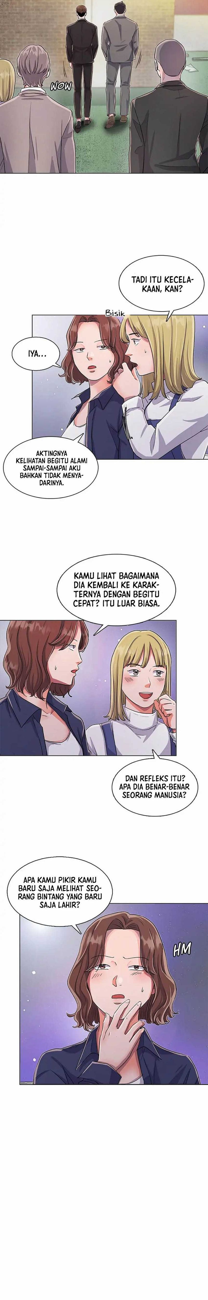 Road to Stardom