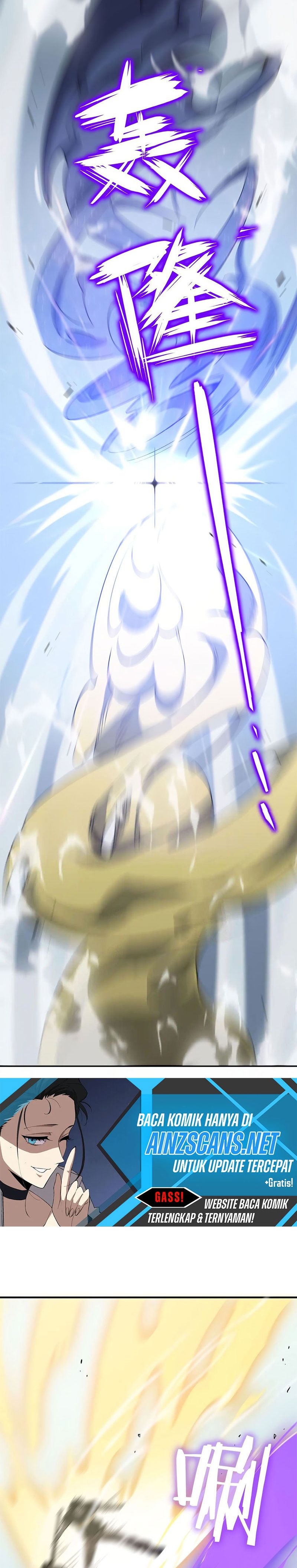 SSS-Level Paladin Who Breaks All Logic