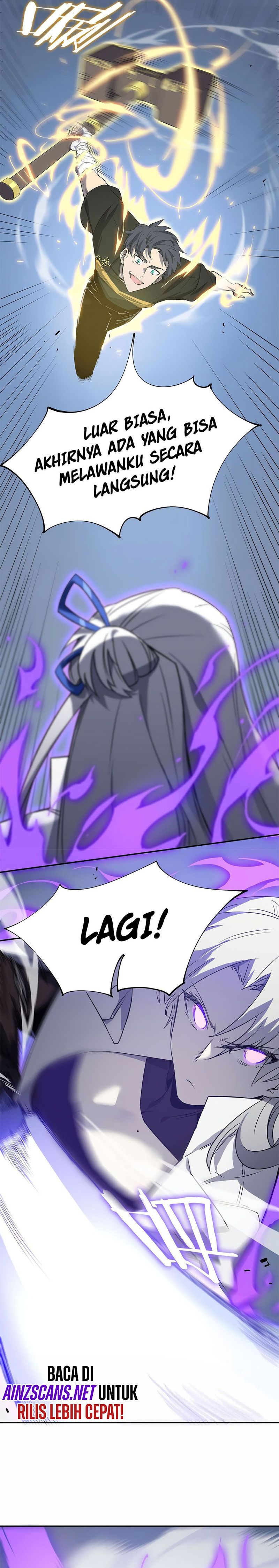 SSS-Level Paladin Who Breaks All Logic