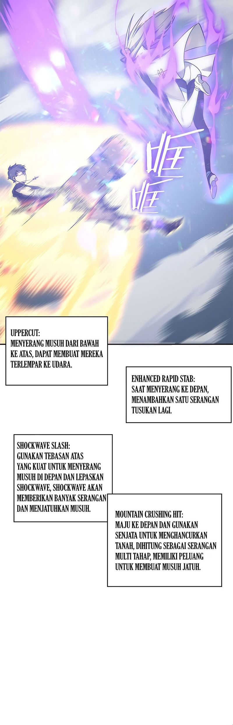 SSS-Level Paladin Who Breaks All Logic