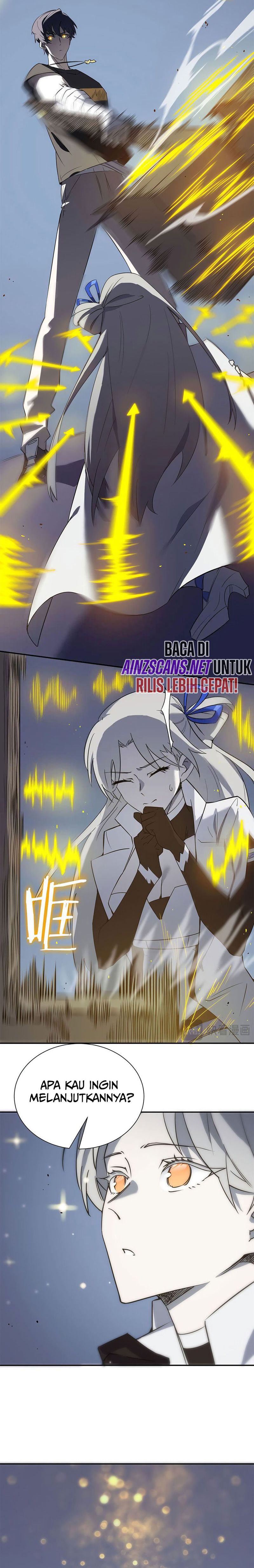 SSS-Level Paladin Who Breaks All Logic