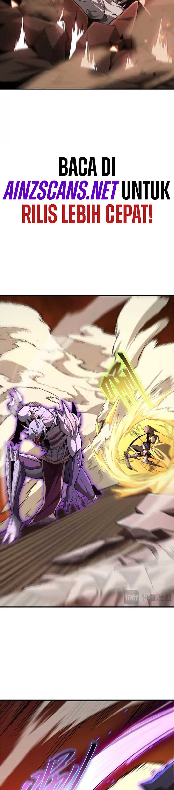 SSS-Level Paladin Who Breaks All Logic