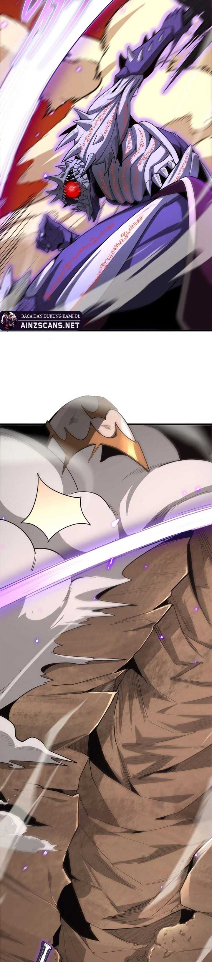 SSS-Level Paladin Who Breaks All Logic