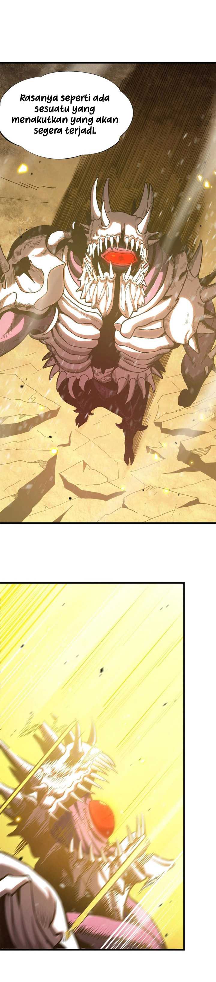SSS-Level Paladin Who Breaks All Logic