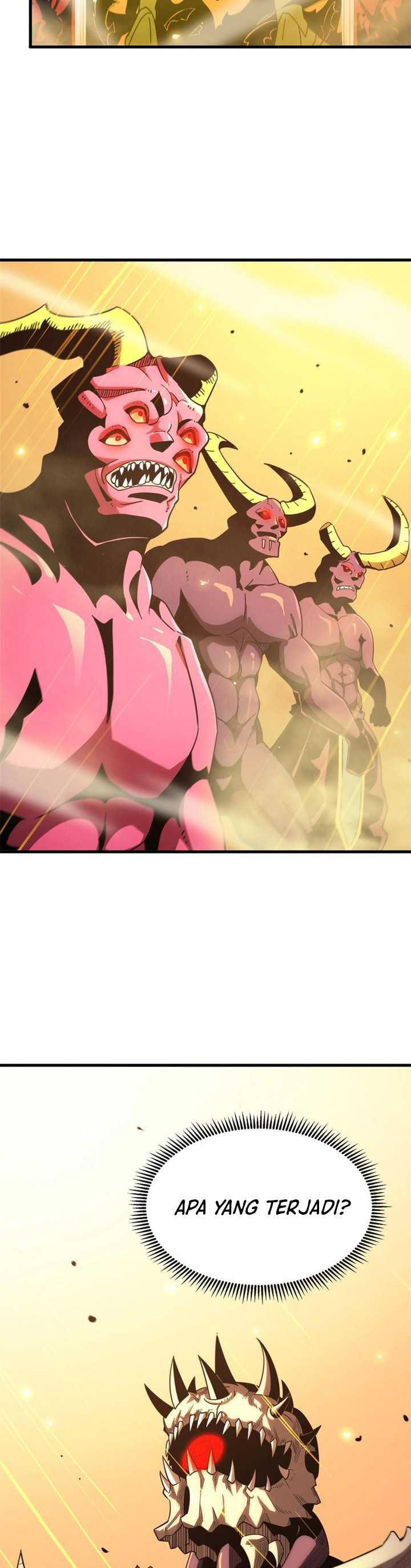 SSS-Level Paladin Who Breaks All Logic