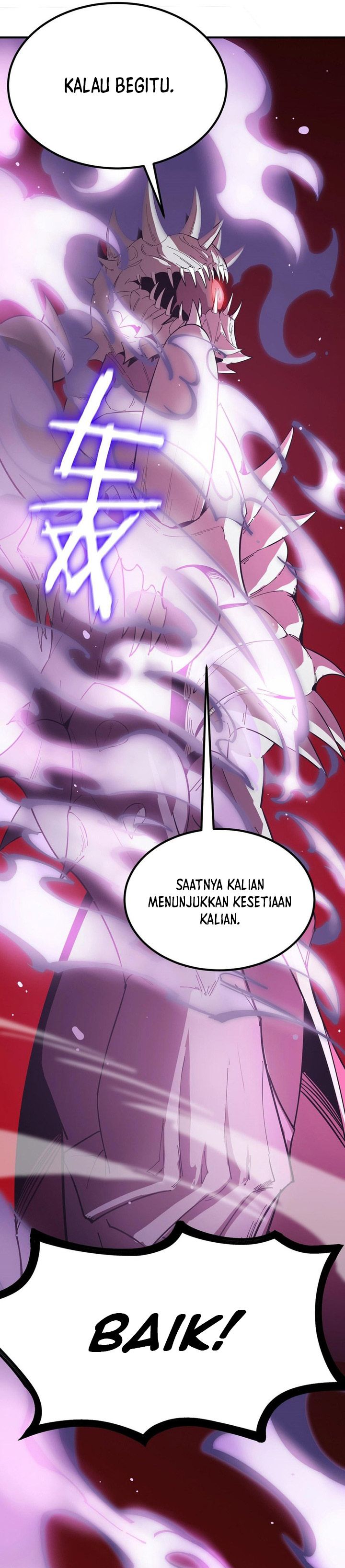 SSS-Level Paladin Who Breaks All Logic
