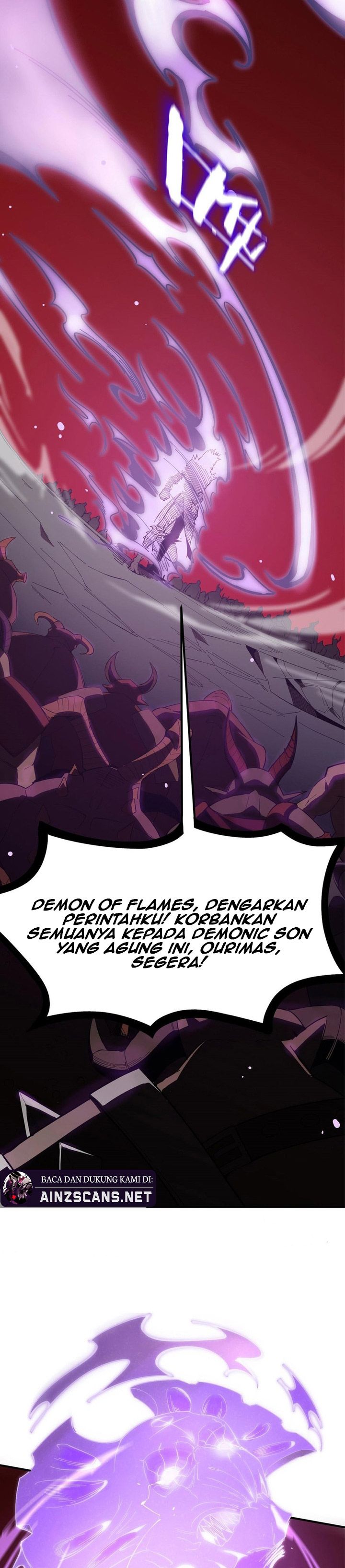 SSS-Level Paladin Who Breaks All Logic