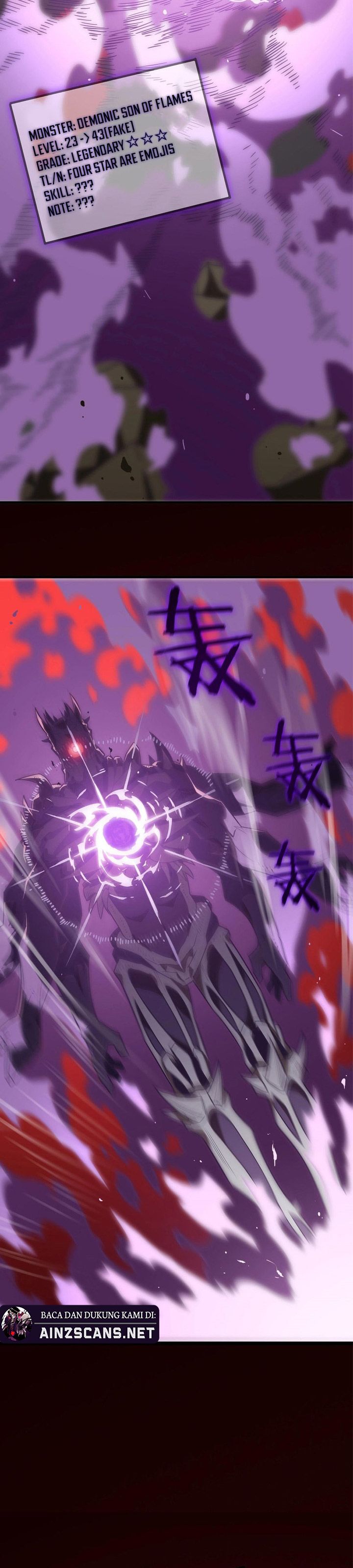 SSS-Level Paladin Who Breaks All Logic