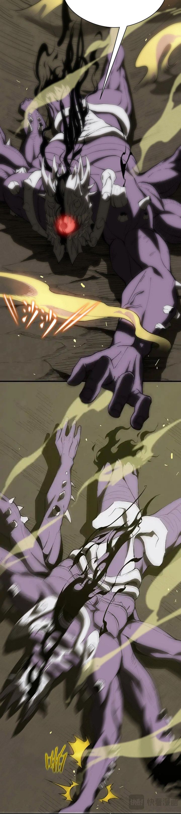 SSS-Level Paladin Who Breaks All Logic