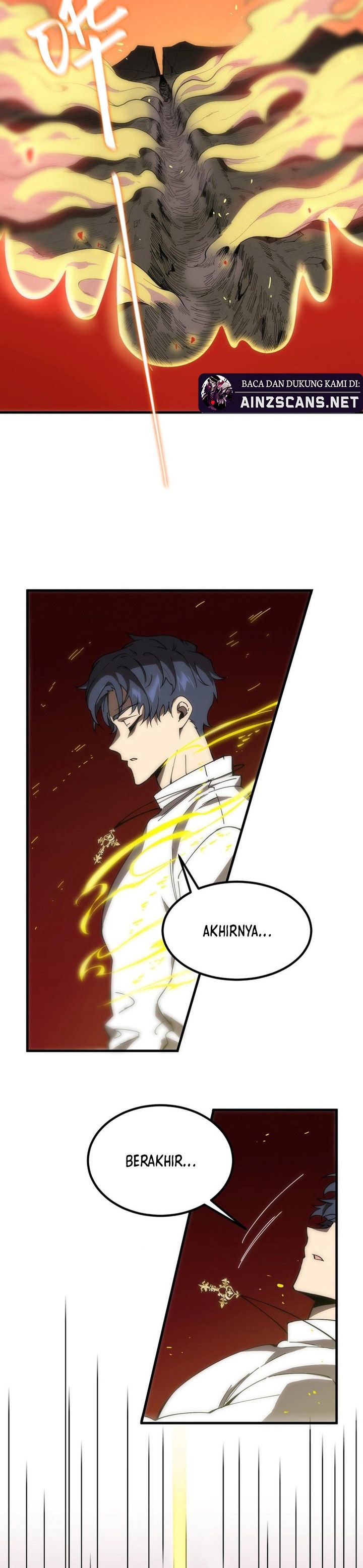 SSS-Level Paladin Who Breaks All Logic