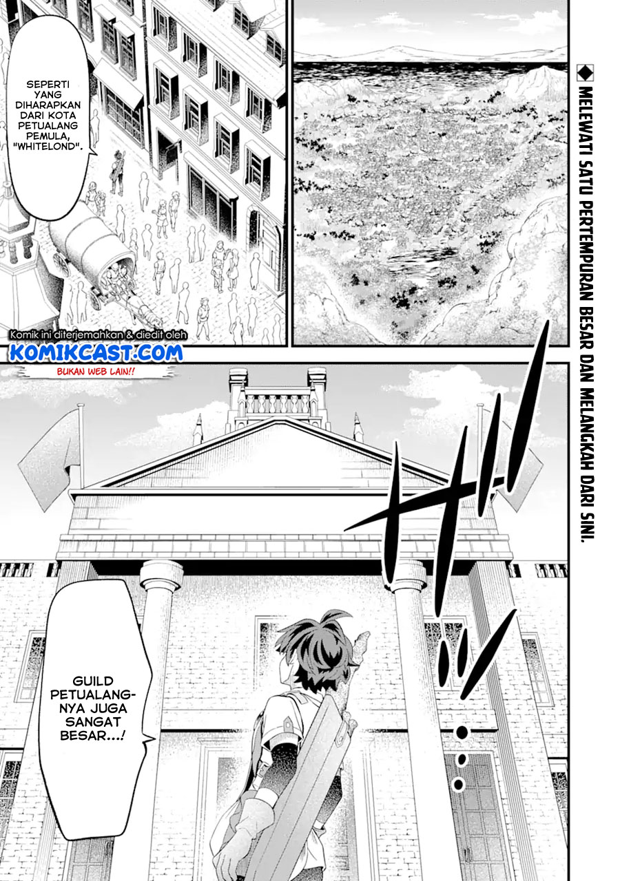 Sabitsuita Ken wo Tameshi ni Kyouka Shite Mitara, Tondemonai Maken ni Bakemashita