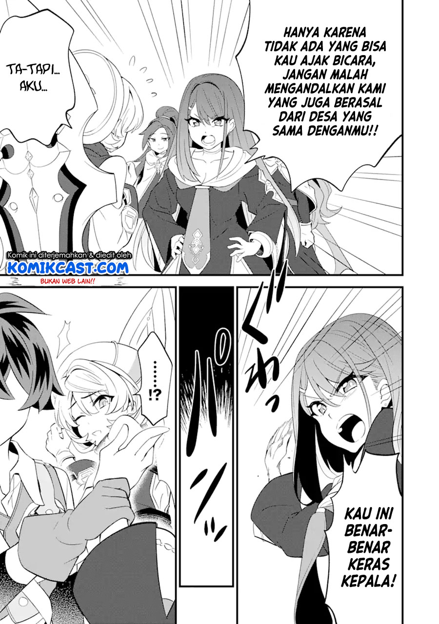 Sabitsuita Ken wo Tameshi ni Kyouka Shite Mitara, Tondemonai Maken ni Bakemashita