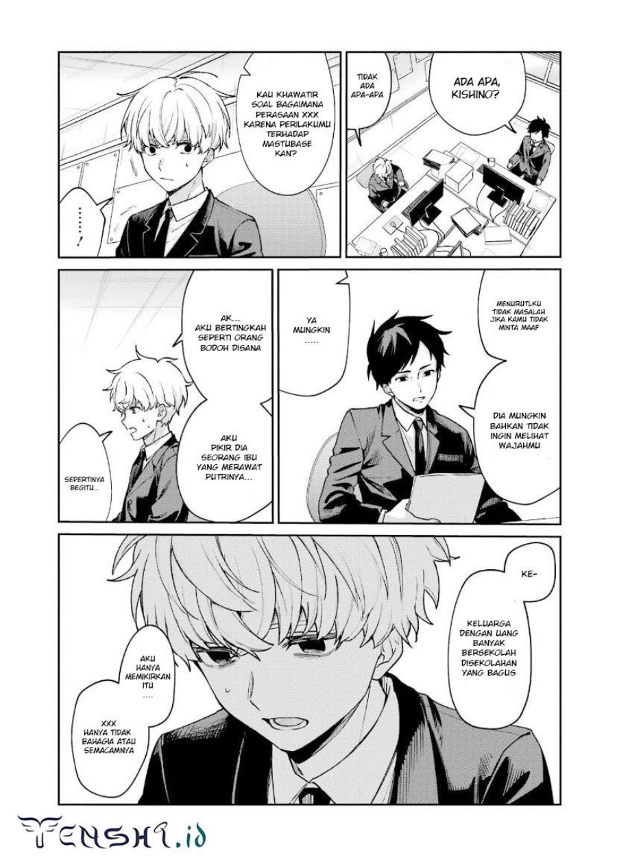 Sachi-iro no One Room