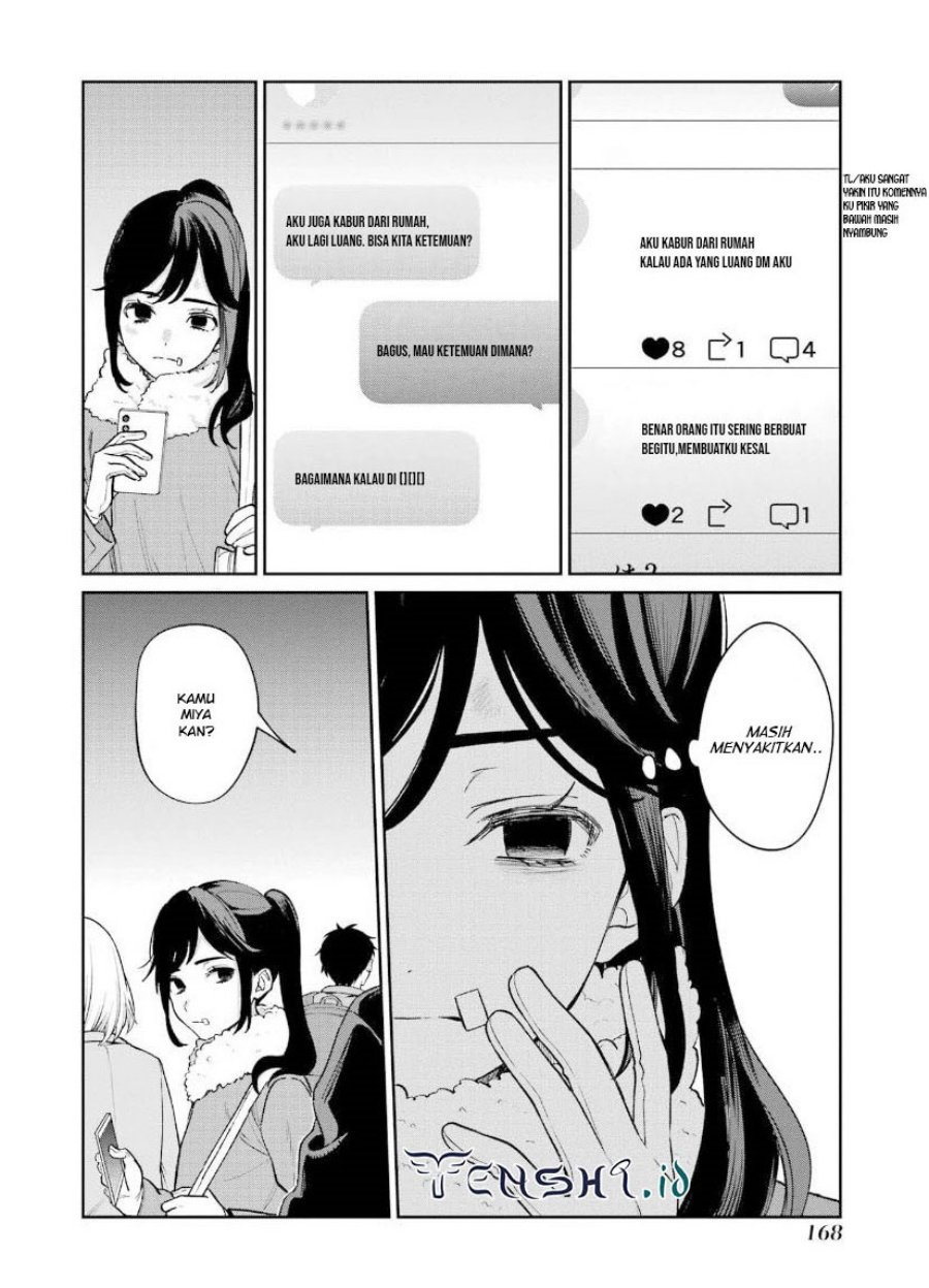 Sachi-iro no One Room