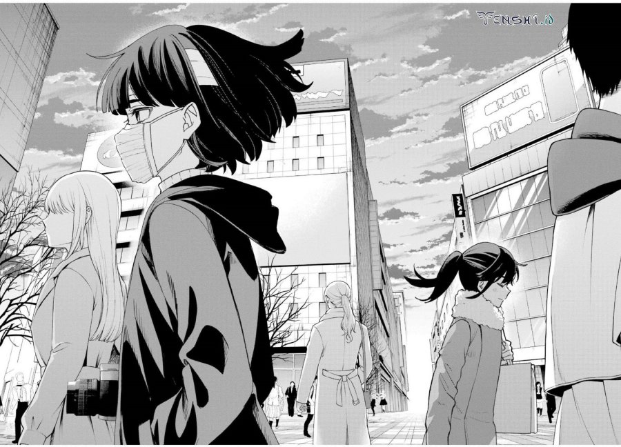 Sachi-iro no One Room