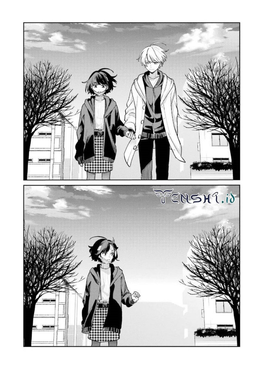 Sachi-iro no One Room