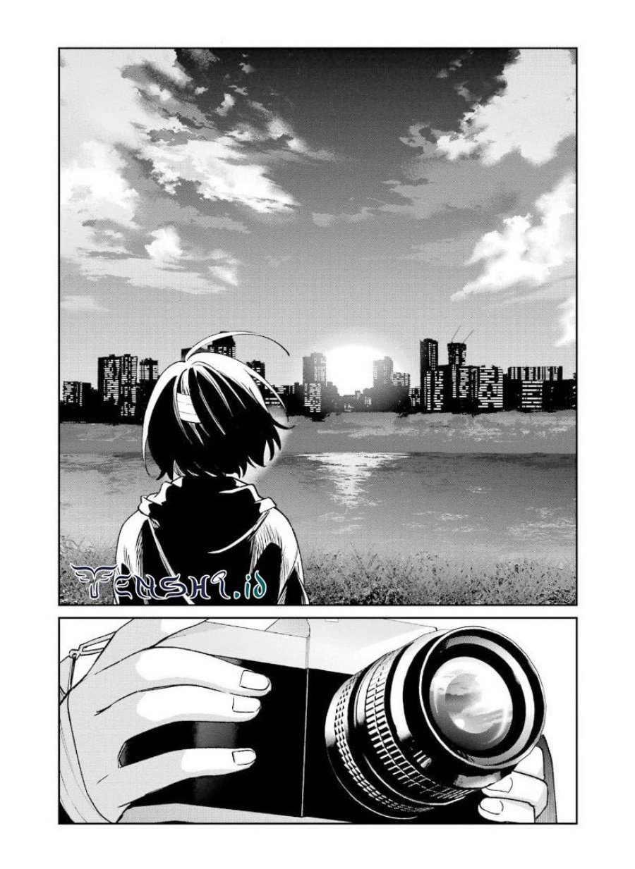 Sachi-iro no One Room