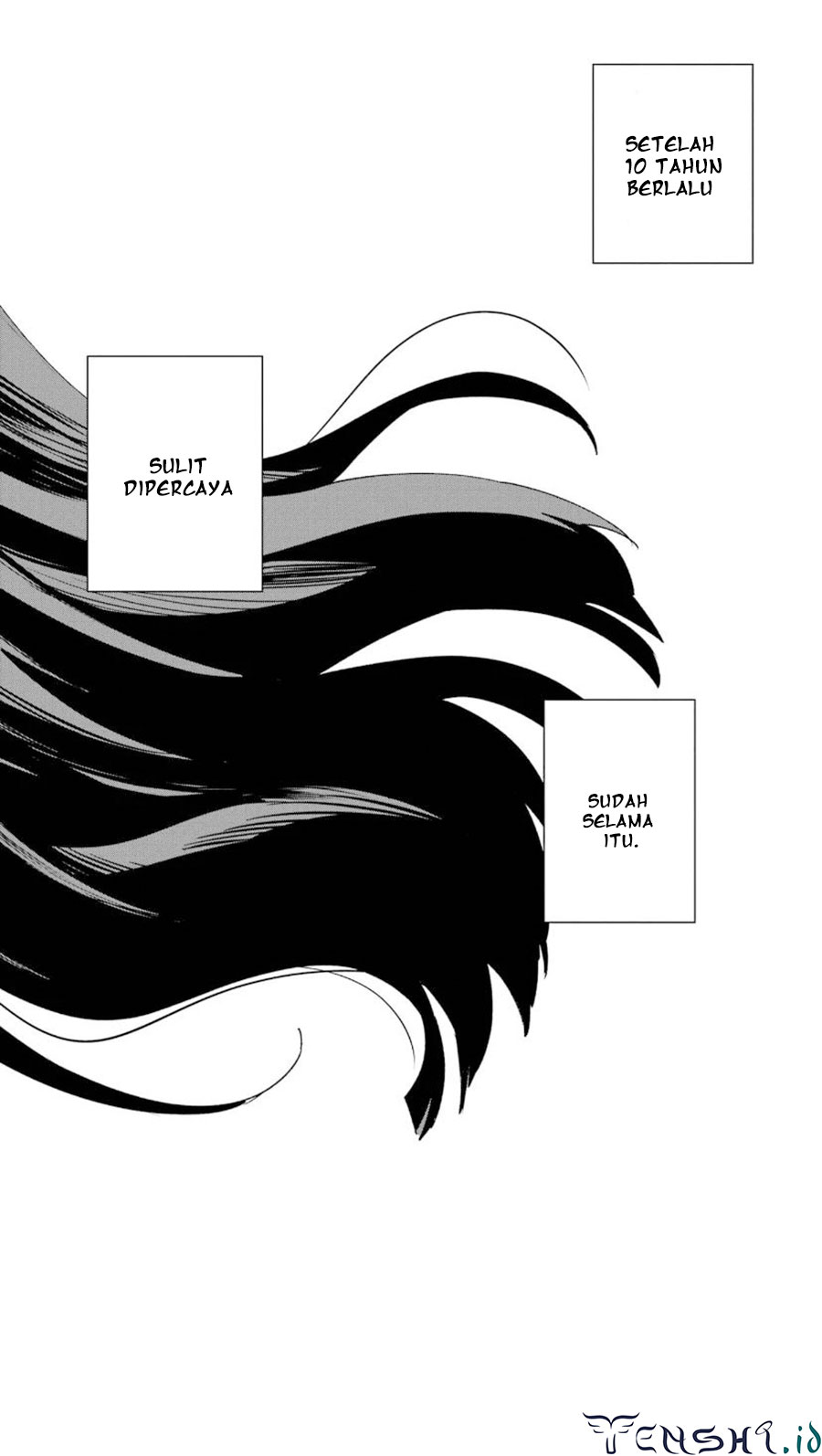 Sachi-iro no One Room