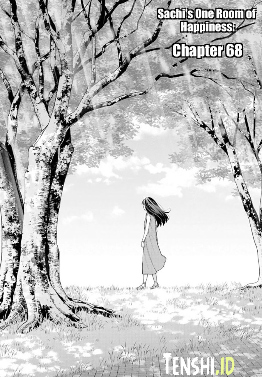 Sachi-iro no One Room
