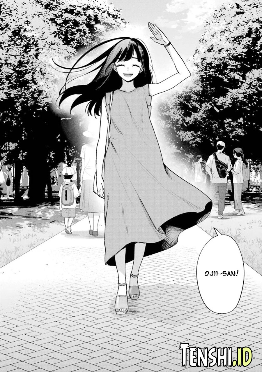 Sachi-iro no One Room