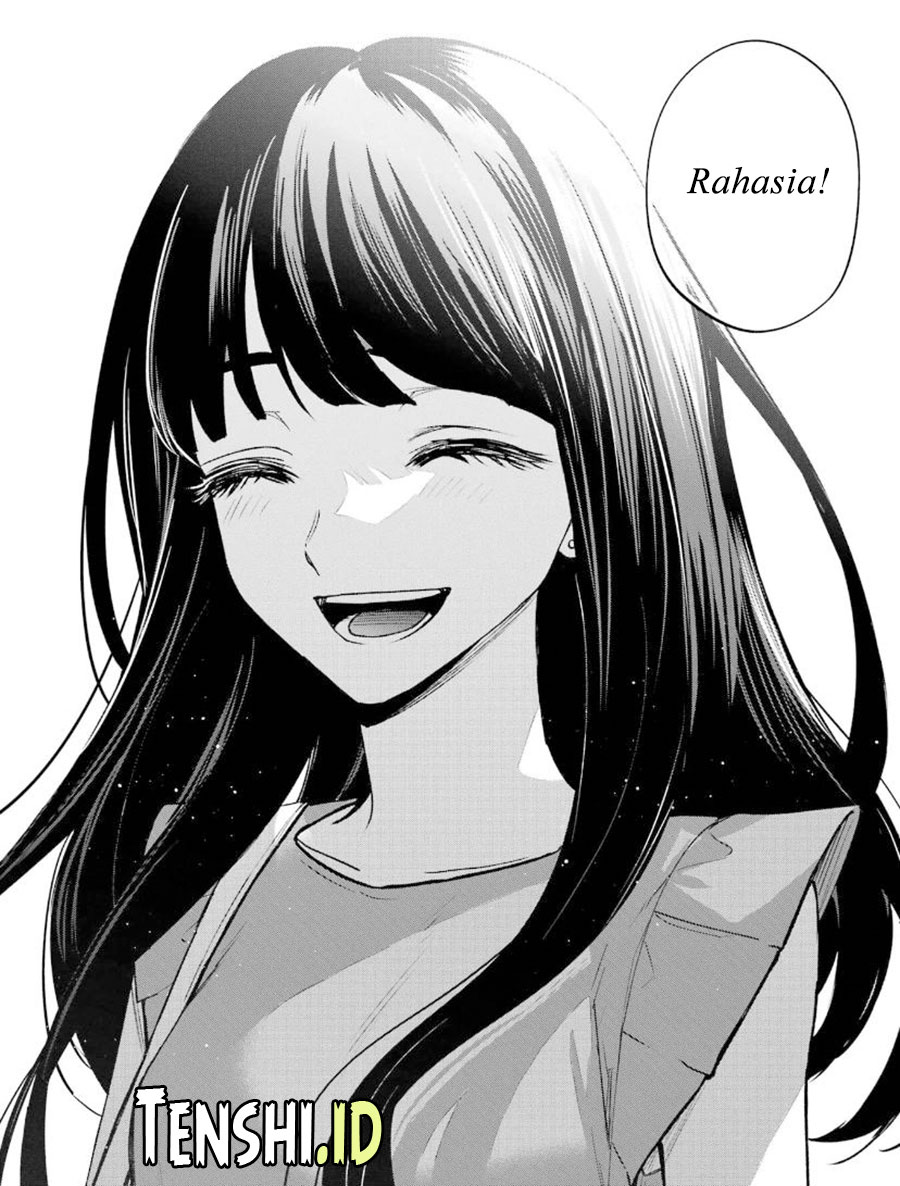 Sachi-iro no One Room