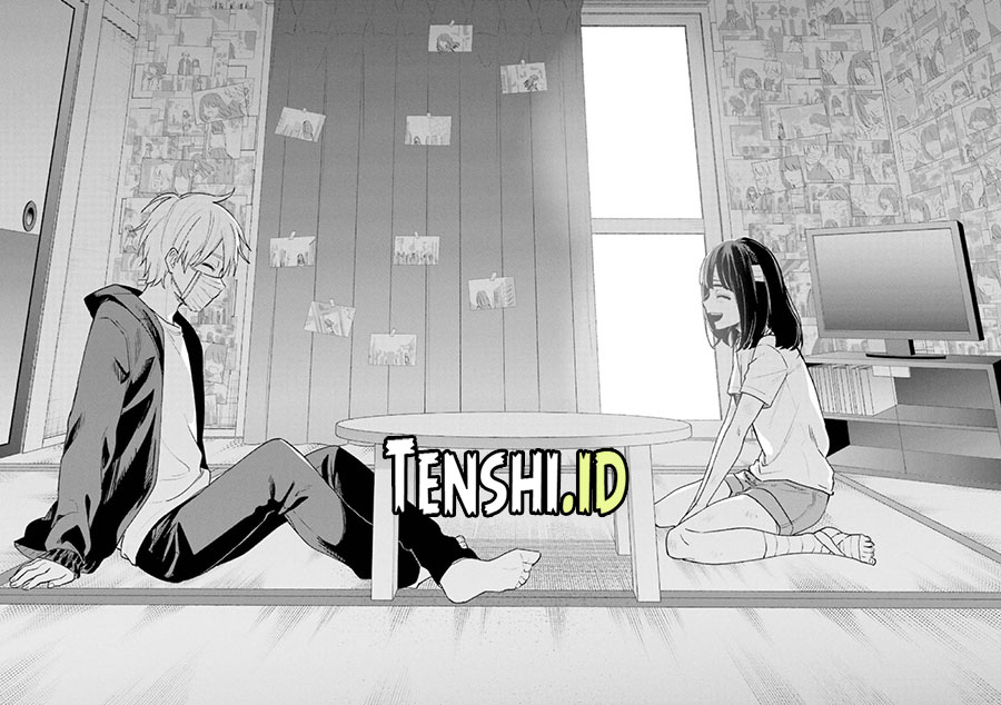 Sachi-iro no One Room