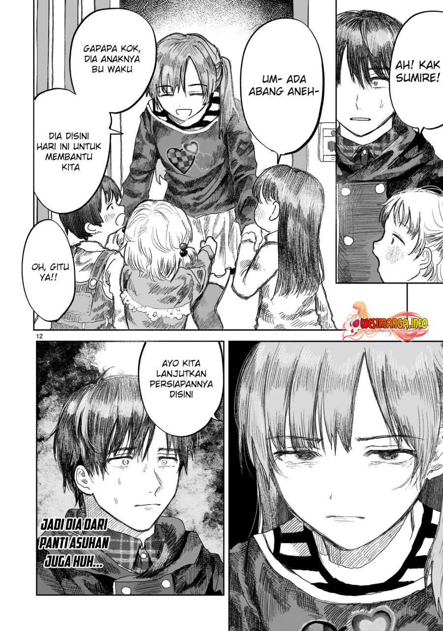 Saihate ni Madou Chapter 5