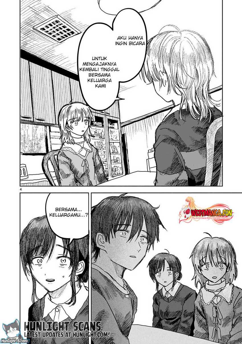 Saihate ni Madou Chapter 8