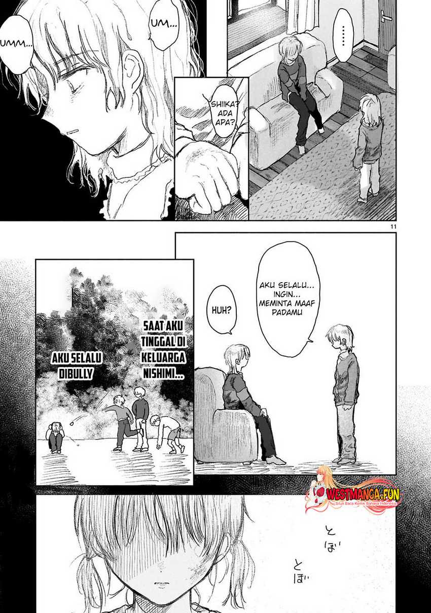 Saihate ni Madou Chapter 8