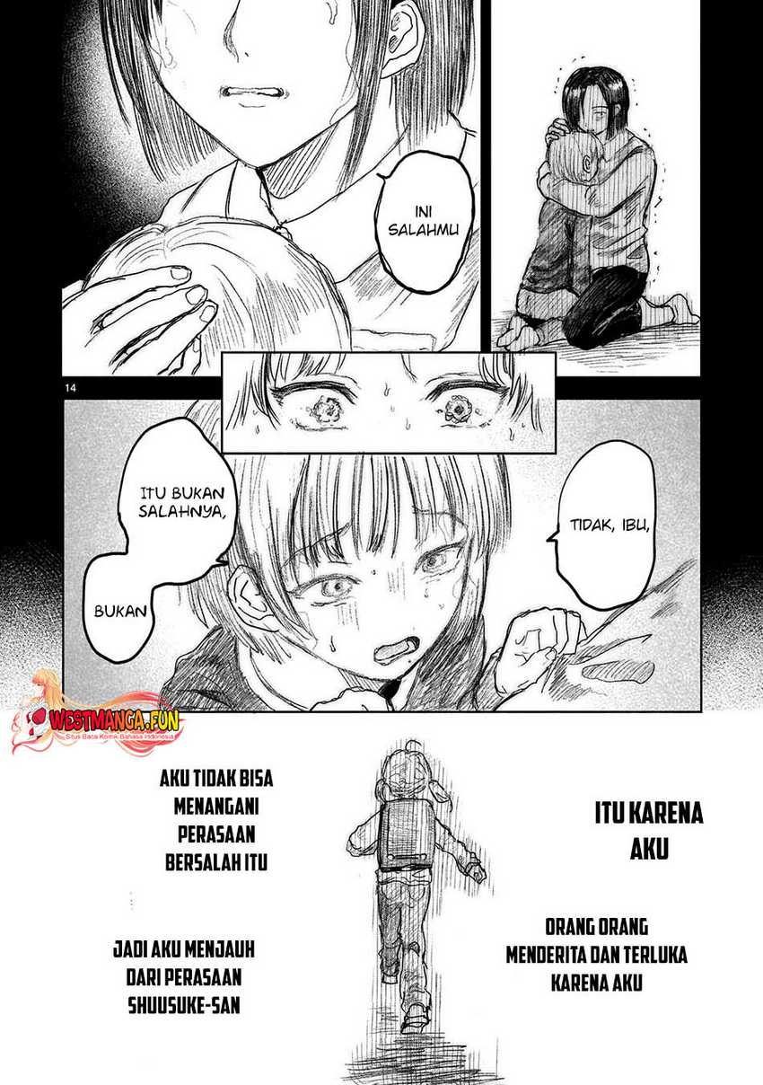 Saihate ni Madou Chapter 8