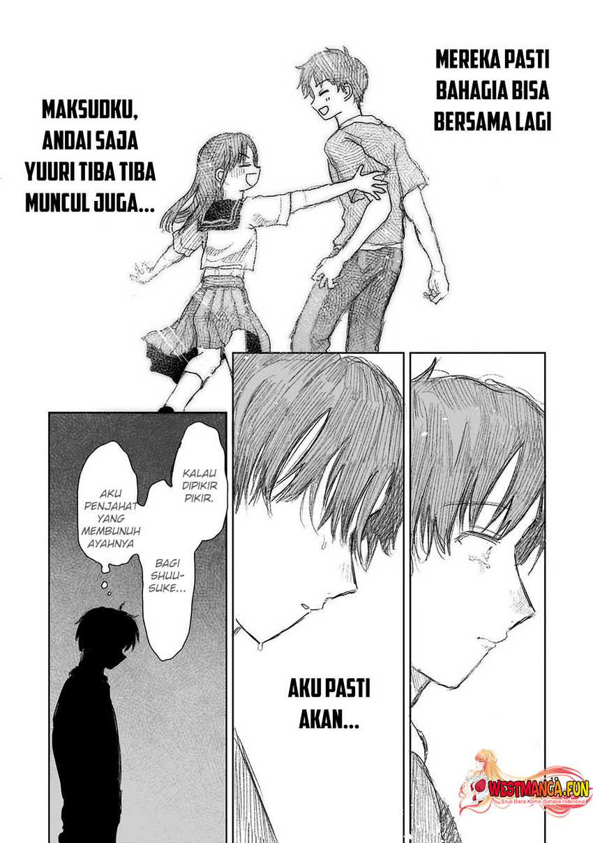 Saihate ni Madou Chapter 8