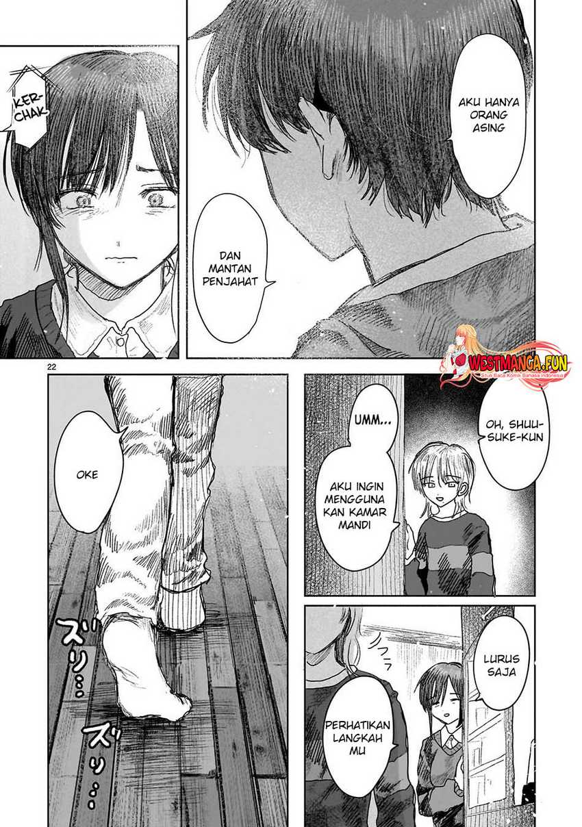 Saihate ni Madou Chapter 8