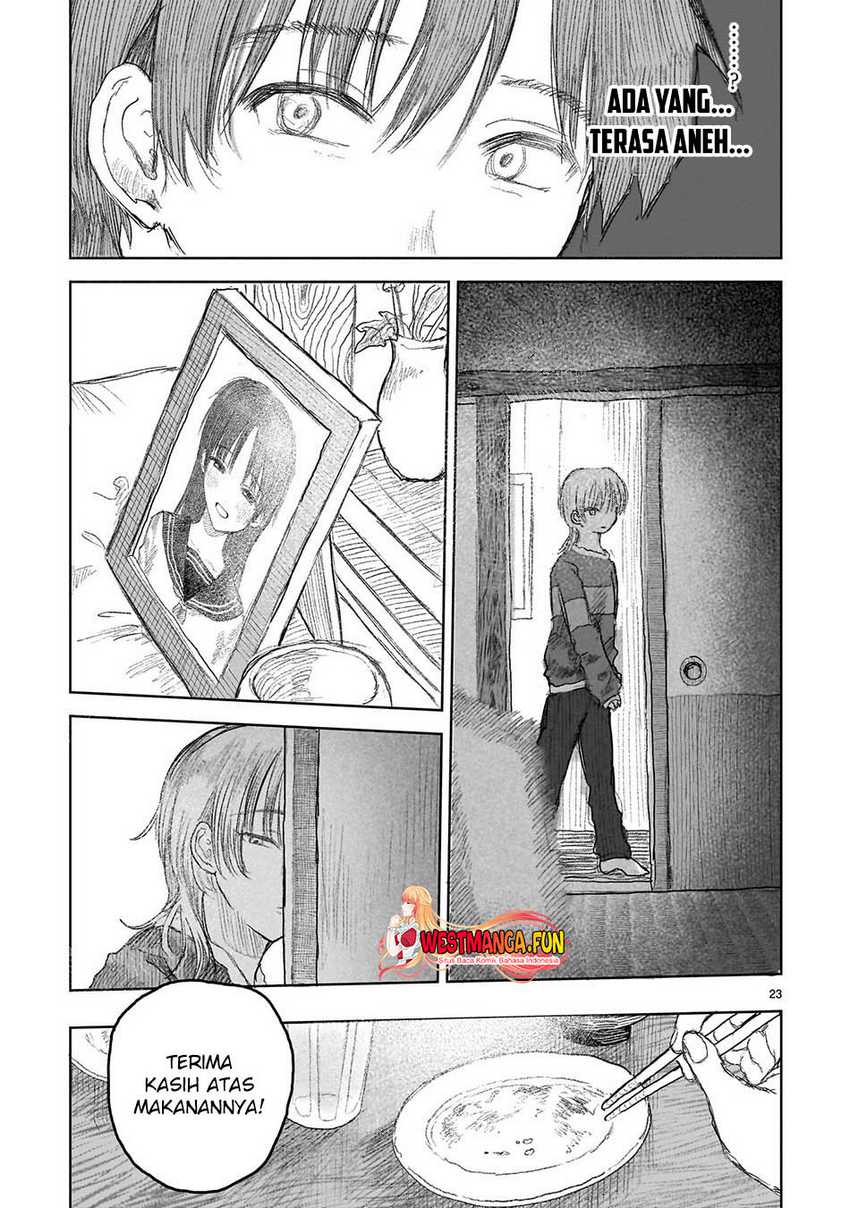 Saihate ni Madou Chapter 8