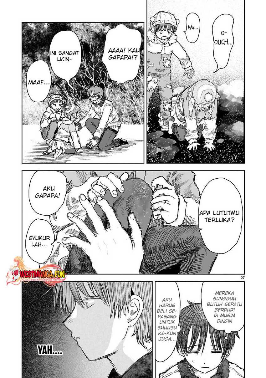 Saihate ni Madou Chapter 8