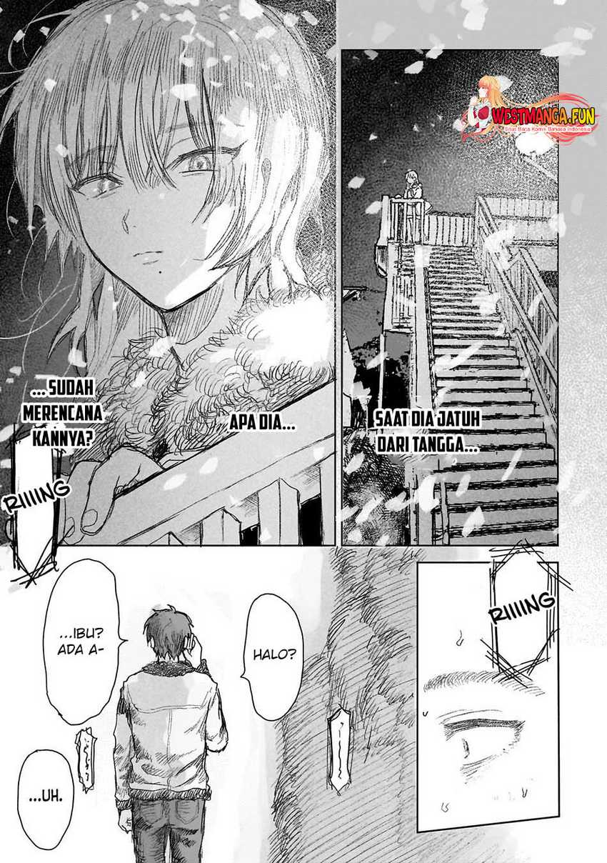 Saihate ni Madou Chapter 8