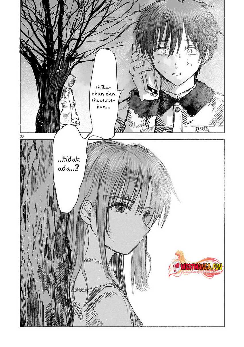 Saihate ni Madou Chapter 8