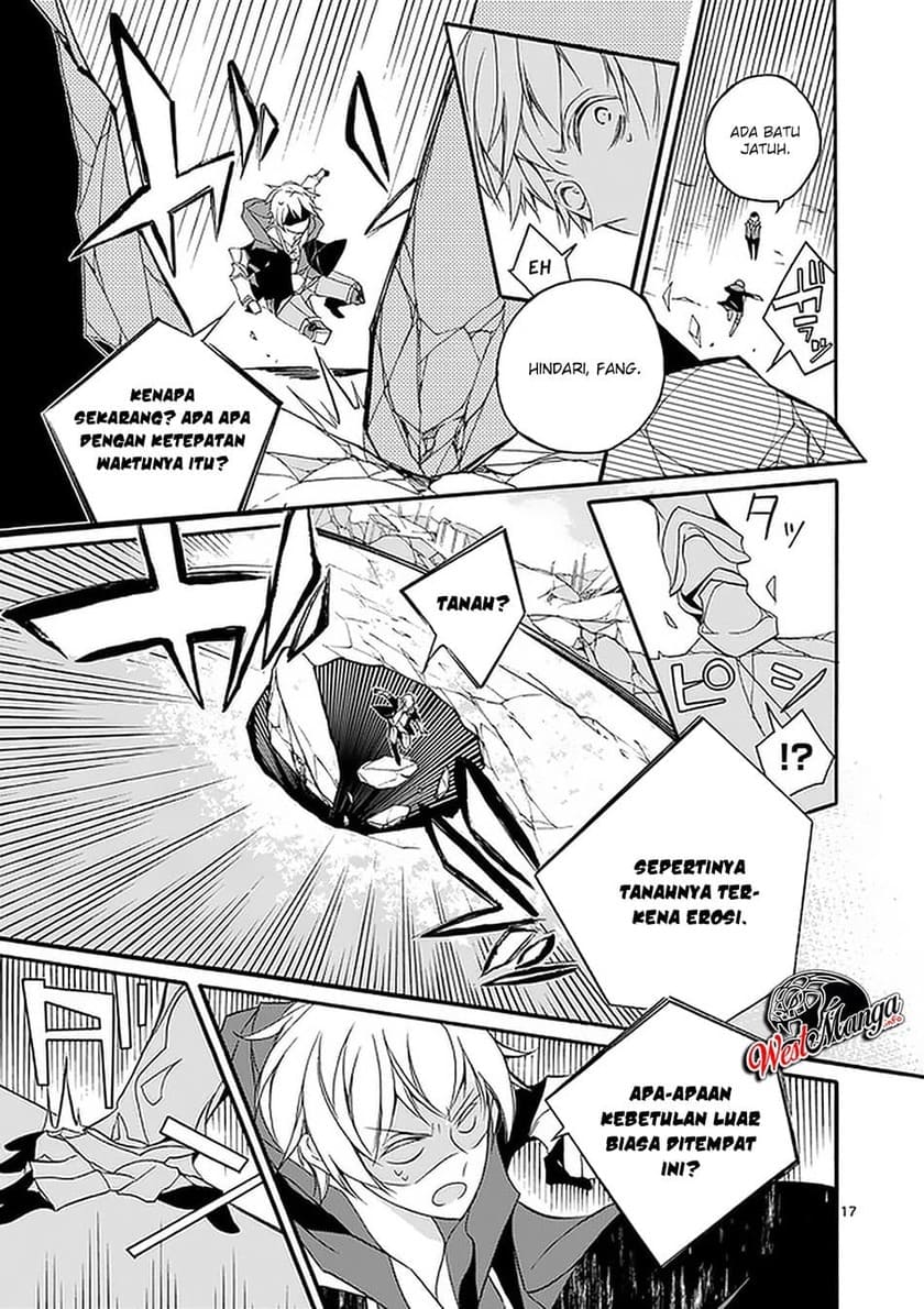 Saikyou Shoku (Ryukishi) Kara Shokyu Shoku (Hakobiya) Ni Nattano Ni Naze Ka Yushatachi Kara Tayoraretemasu