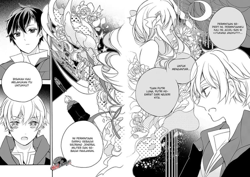 Saikyou Shoku (Ryukishi) Kara Shokyu Shoku (Hakobiya) Ni Nattano Ni Naze Ka Yushatachi Kara Tayoraretemasu