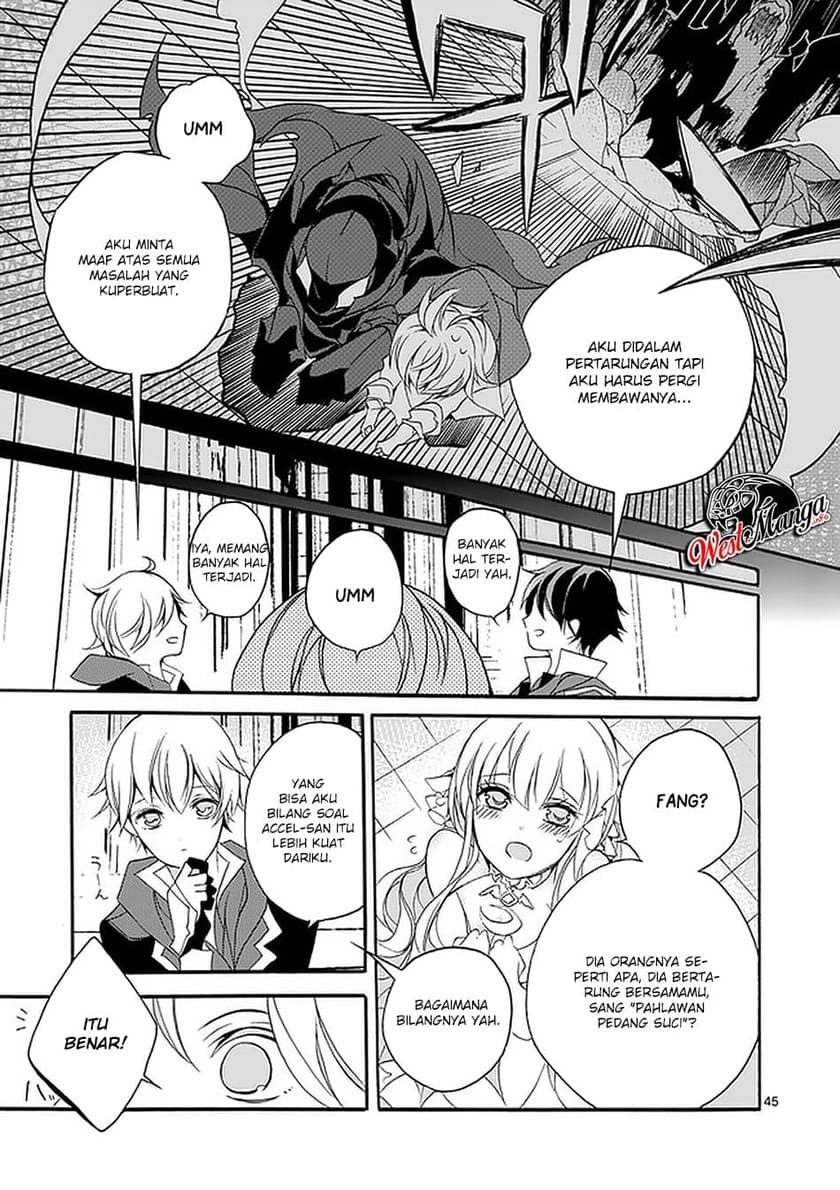 Saikyou Shoku (Ryukishi) Kara Shokyu Shoku (Hakobiya) Ni Nattano Ni Naze Ka Yushatachi Kara Tayoraretemasu