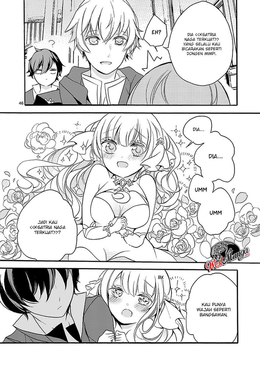 Saikyou Shoku (Ryukishi) Kara Shokyu Shoku (Hakobiya) Ni Nattano Ni Naze Ka Yushatachi Kara Tayoraretemasu