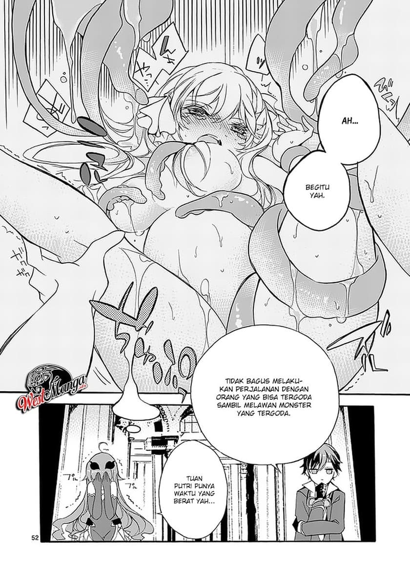 Saikyou Shoku (Ryukishi) Kara Shokyu Shoku (Hakobiya) Ni Nattano Ni Naze Ka Yushatachi Kara Tayoraretemasu