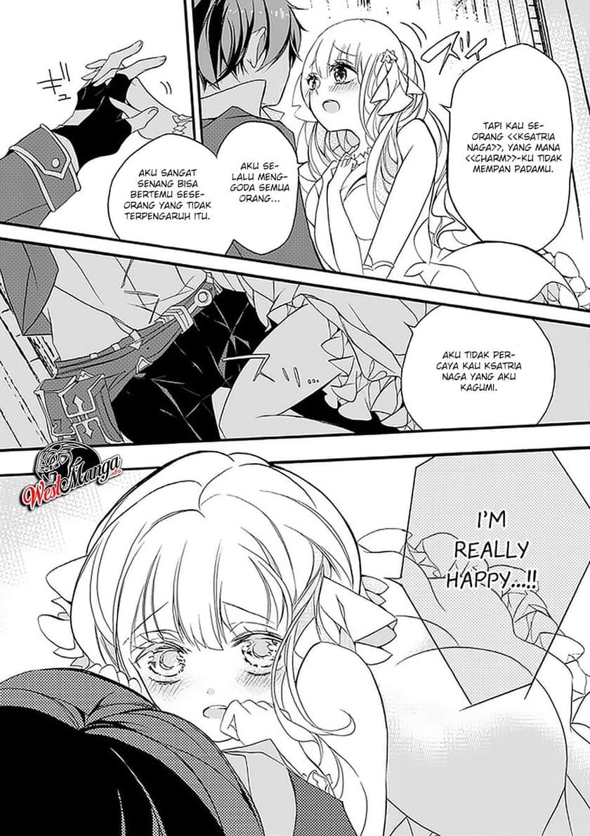 Saikyou Shoku (Ryukishi) Kara Shokyu Shoku (Hakobiya) Ni Nattano Ni Naze Ka Yushatachi Kara Tayoraretemasu