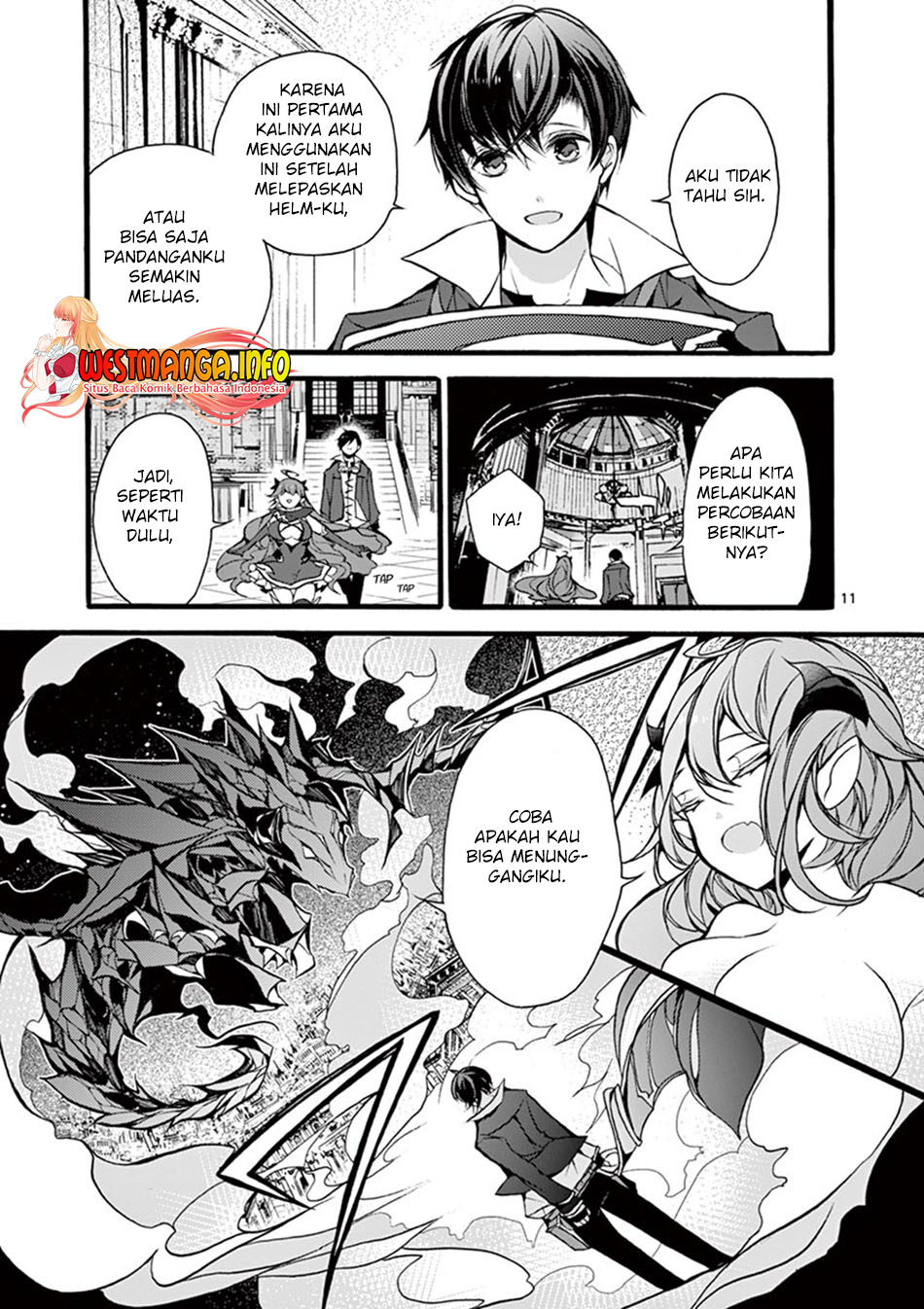 Saikyou Shoku (Ryukishi) Kara Shokyu Shoku (Hakobiya) Ni Nattano Ni Naze Ka Yushatachi Kara Tayoraretemasu