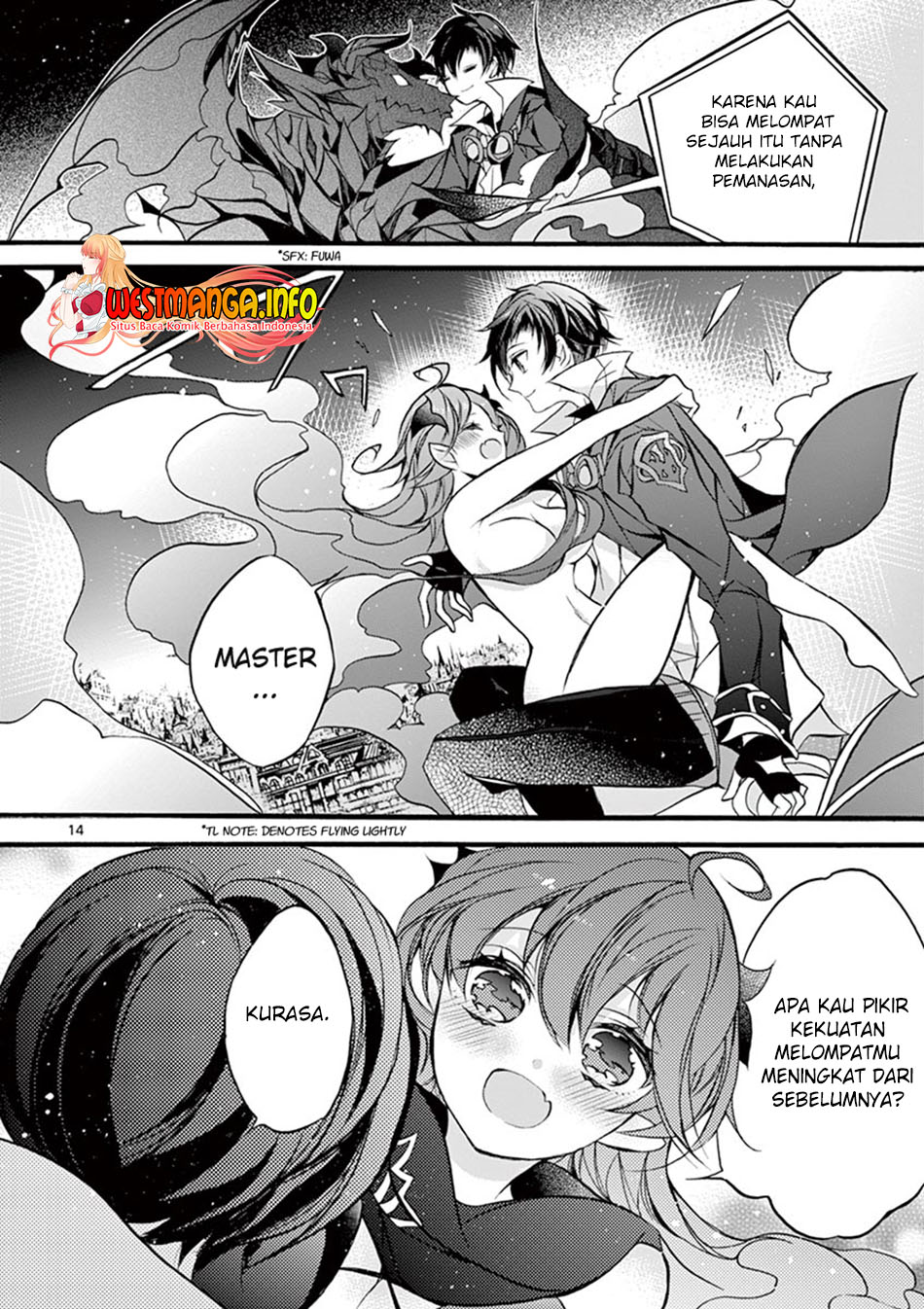Saikyou Shoku (Ryukishi) Kara Shokyu Shoku (Hakobiya) Ni Nattano Ni Naze Ka Yushatachi Kara Tayoraretemasu