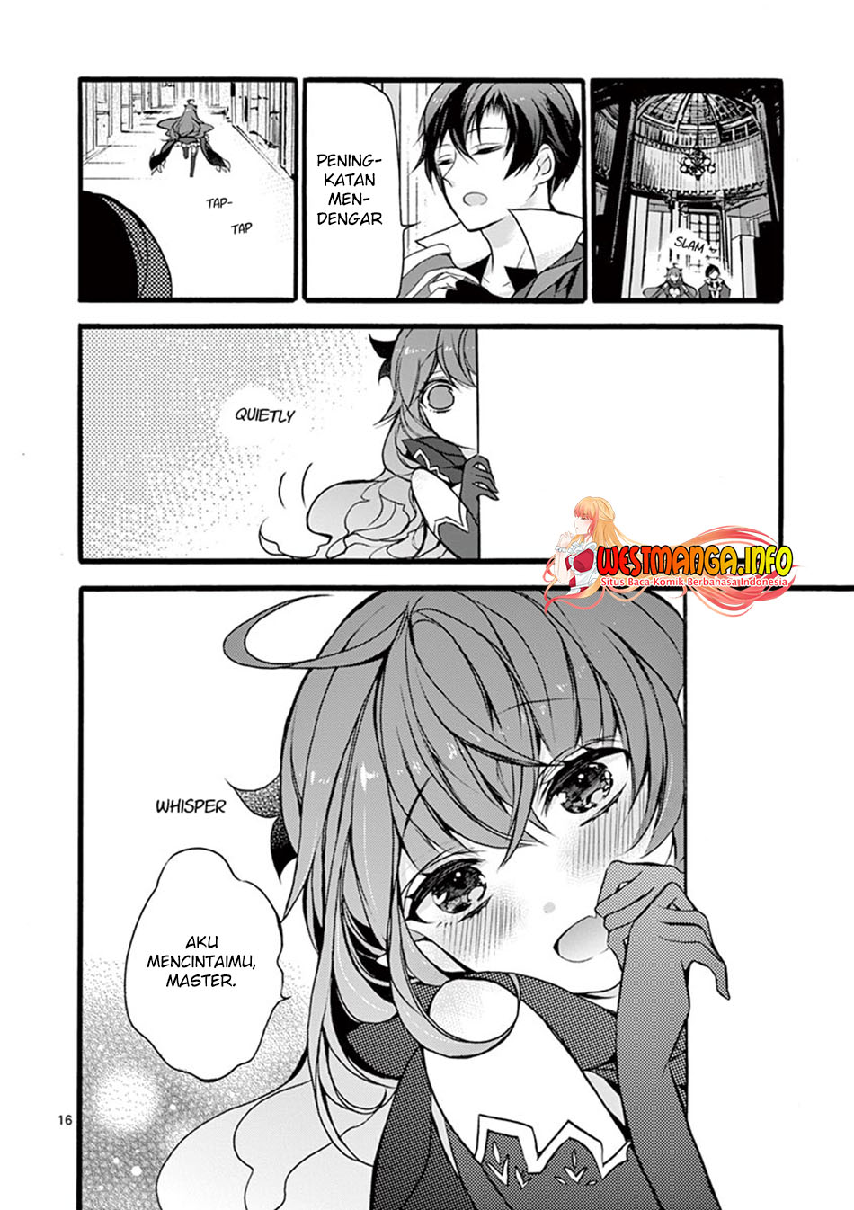 Saikyou Shoku (Ryukishi) Kara Shokyu Shoku (Hakobiya) Ni Nattano Ni Naze Ka Yushatachi Kara Tayoraretemasu