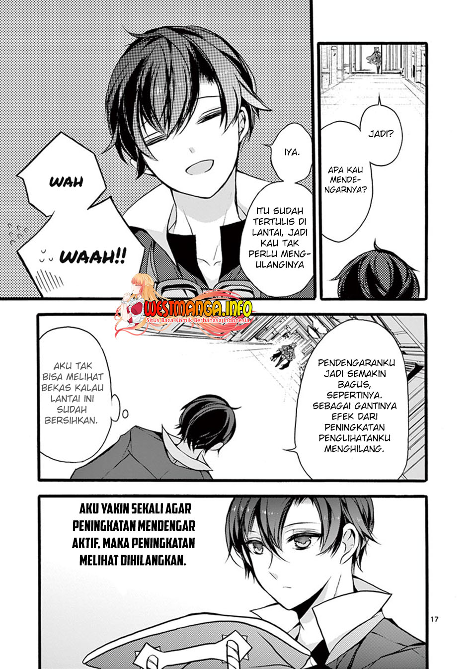 Saikyou Shoku (Ryukishi) Kara Shokyu Shoku (Hakobiya) Ni Nattano Ni Naze Ka Yushatachi Kara Tayoraretemasu