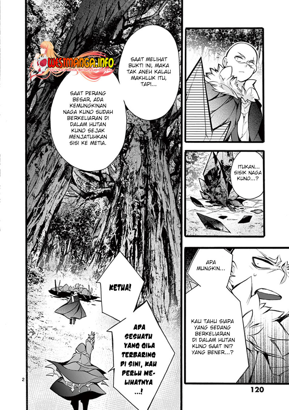 Saikyou Shoku (Ryukishi) Kara Shokyu Shoku (Hakobiya) Ni Nattano Ni Naze Ka Yushatachi Kara Tayoraretemasu