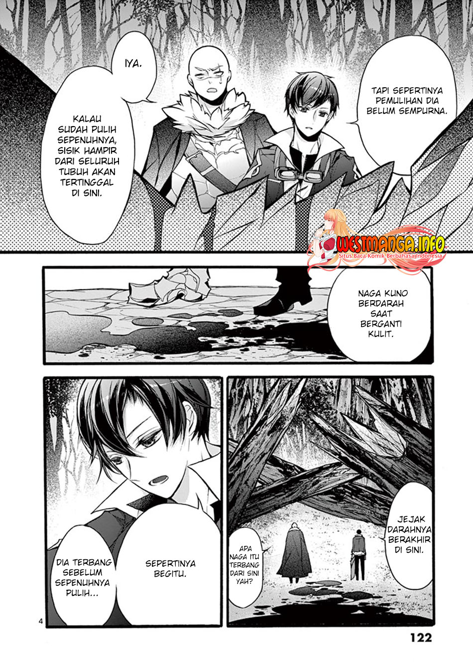 Saikyou Shoku (Ryukishi) Kara Shokyu Shoku (Hakobiya) Ni Nattano Ni Naze Ka Yushatachi Kara Tayoraretemasu